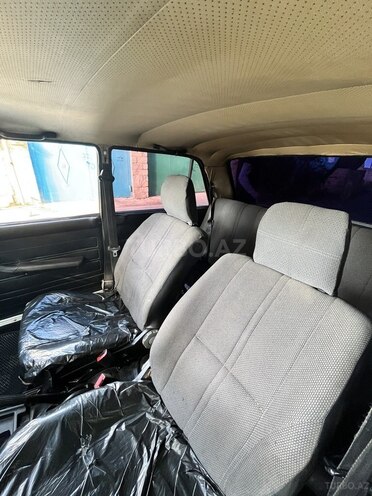 LADA (VAZ) 2106 2005, 50,000 km - 1.6 l - Bakı