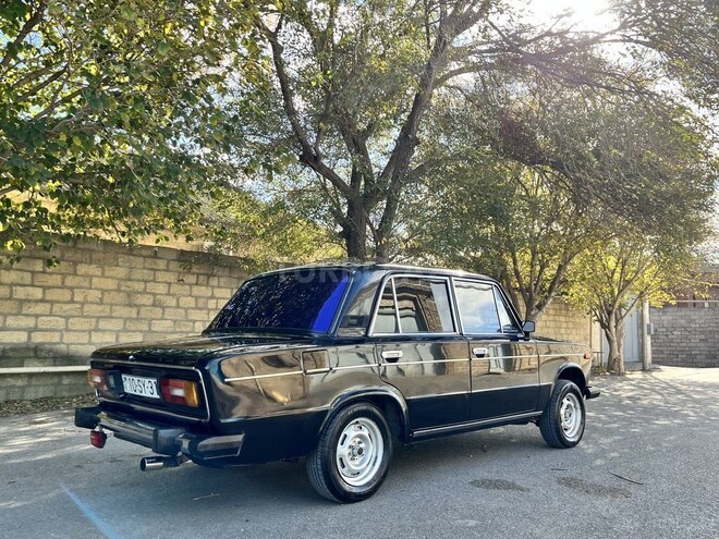 LADA (VAZ) 2106 2005, 50,000 km - 1.6 l - Bakı