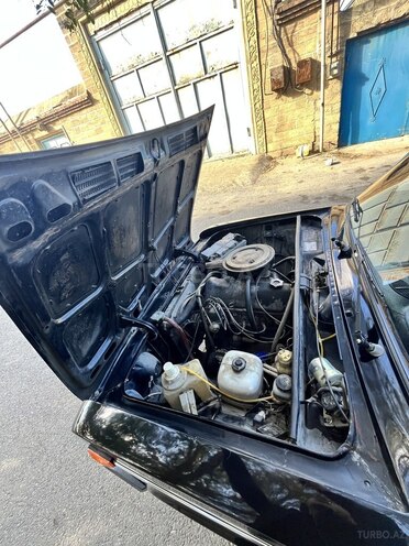 LADA (VAZ) 2106 2005, 50,000 km - 1.6 l - Bakı