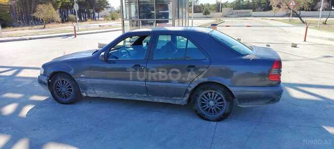 Mercedes C 200 1994, 234,765 km - 2.0 l - Bakı