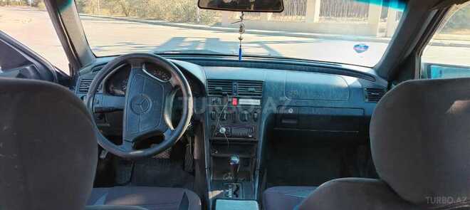 Mercedes C 200 1994, 234,765 km - 2.0 l - Bakı