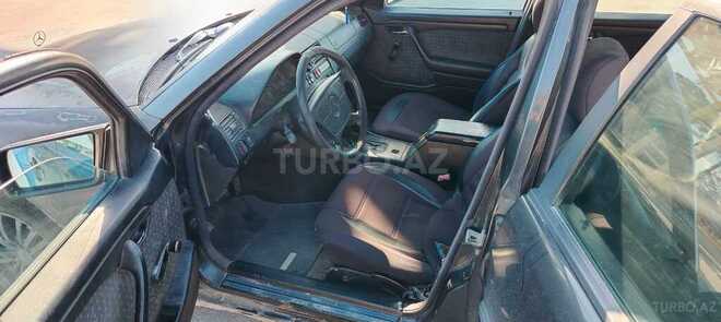 Mercedes C 200 1994, 234,765 km - 2.0 l - Bakı