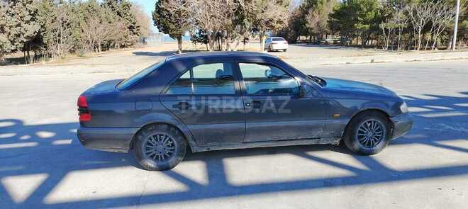 Mercedes C 200 1994, 234,765 km - 2.0 l - Bakı