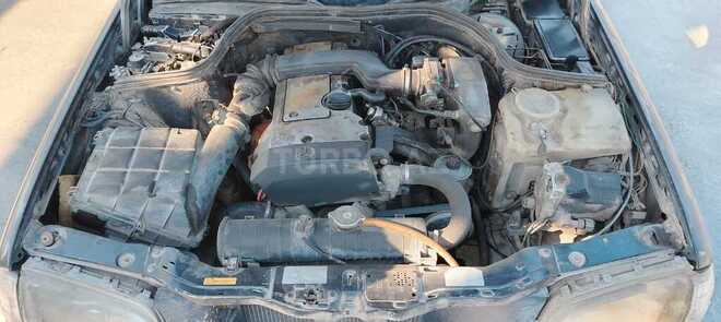 Mercedes C 200 1994, 234,765 km - 2.0 l - Bakı