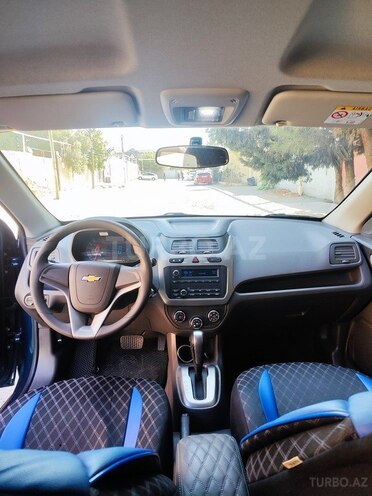 Chevrolet Cobalt 2023, 35,000 km - 1.5 l - Bakı