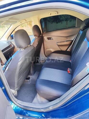 Chevrolet Cobalt 2023, 35,000 km - 1.5 l - Bakı