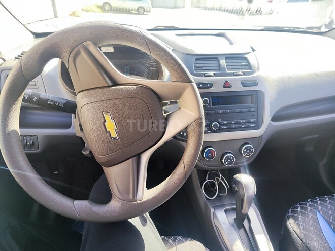 Chevrolet Cobalt 2023, 35,000 km - 1.5 l - Bakı