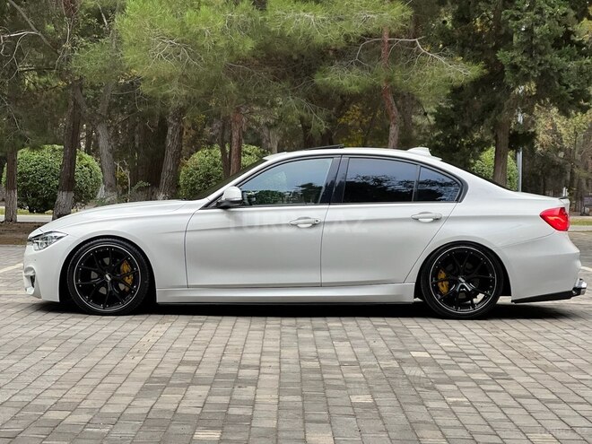 BMW 328 2016, 144,841 km - 2.0 l - Sumqayıt