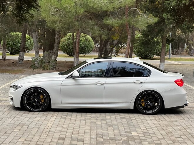 BMW 328 2016, 144,841 km - 2.0 l - Sumqayıt