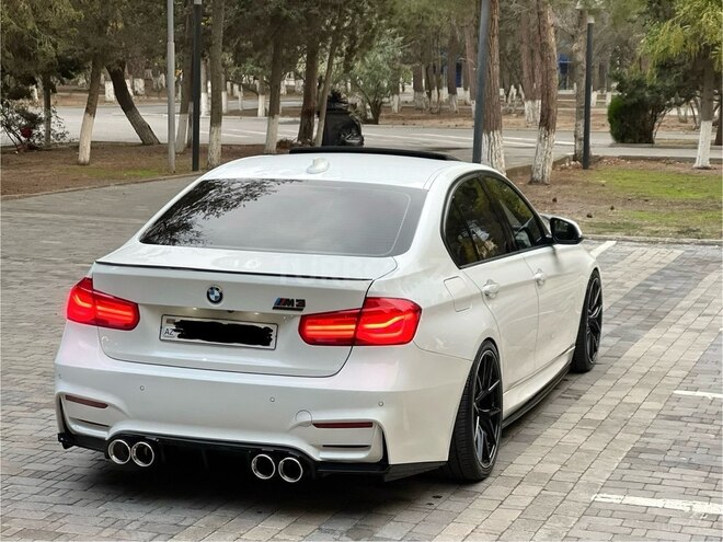 BMW 328 2016, 144,841 km - 2.0 l - Sumqayıt