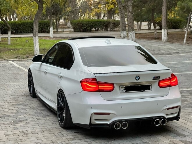 BMW 328 2016, 144,841 km - 2.0 l - Sumqayıt