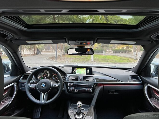 BMW 328 2016, 144,841 km - 2.0 l - Sumqayıt