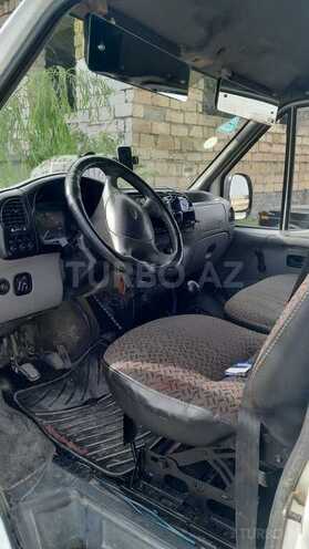 Ford Transit 1995, 250,000 km - 2.5 л - Kürdəmir