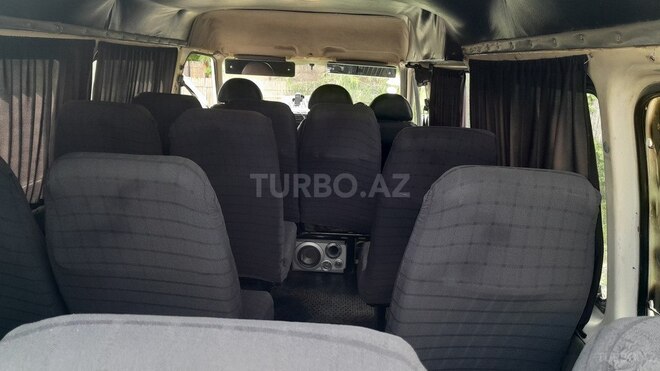 Ford Transit 1995, 250,000 km - 2.5 л - Kürdəmir