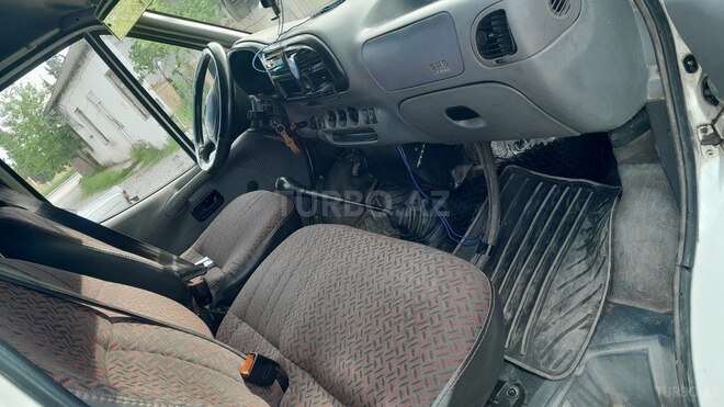 Ford Transit 1995, 250,000 km - 2.5 л - Kürdəmir