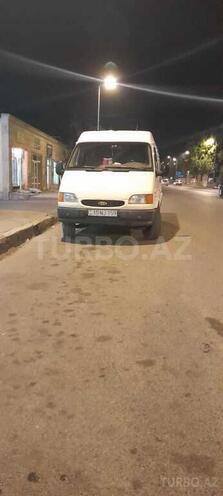 Ford Transit 1995, 250,000 km - 2.5 л - Kürdəmir