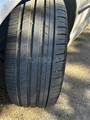 BMW 318 2002, 160,000 km - 2.0 l - Mingəçevir