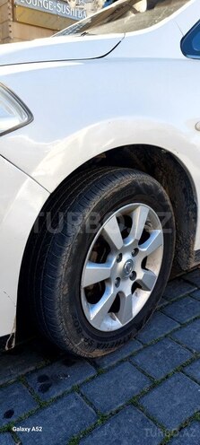 Nissan Tiida 2008, 340,000 km - 1.6 l - Gəncə