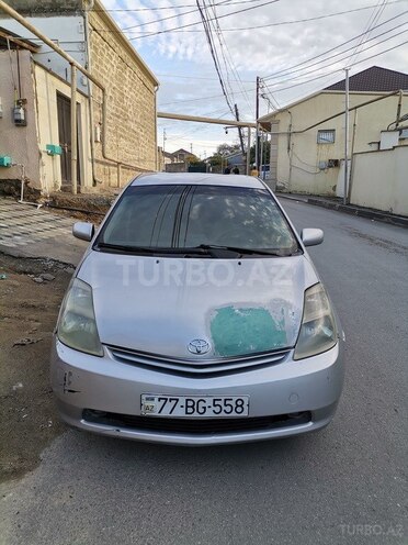 Toyota Prius 2006, 533,000 km - 1.5 l - Bakı