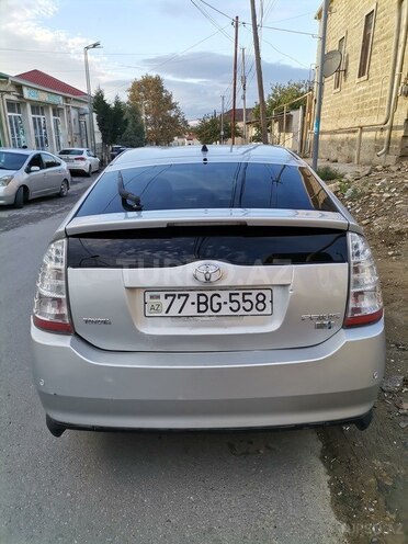 Toyota Prius 2006, 533,000 km - 1.5 l - Bakı