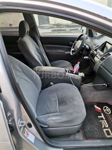 Toyota Prius 2006, 533,000 km - 1.5 l - Bakı