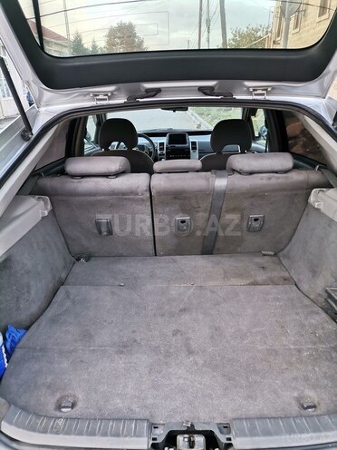 Toyota Prius 2006, 533,000 km - 1.5 l - Bakı