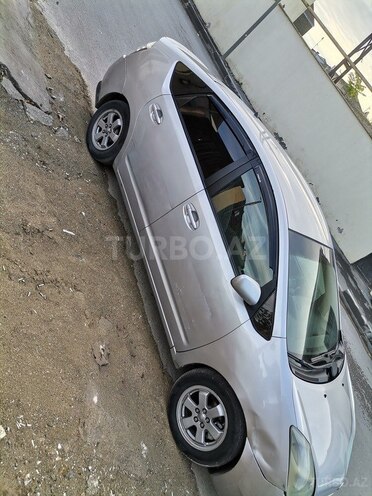 Toyota Prius 2006, 533,000 km - 1.5 l - Bakı
