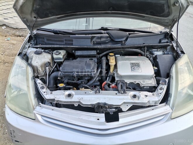 Toyota Prius 2006, 533,000 km - 1.5 l - Bakı