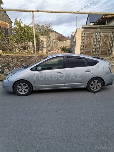 Toyota Prius 2006, 533,000 km - 1.5 l - Bakı