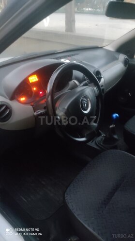 Renault Logan 2013, 342,000 km - 1.6 l - Bakı