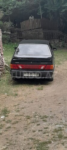LADA (VAZ) 2115 2011, 213,000 km - 1.5 л - Tovuz