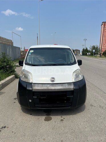 Fiat Fiorino 2010, 300,000 km - 1.4 л - Gəncə