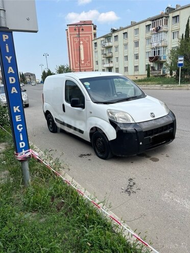 Fiat Fiorino 2010, 300,000 km - 1.4 л - Gəncə