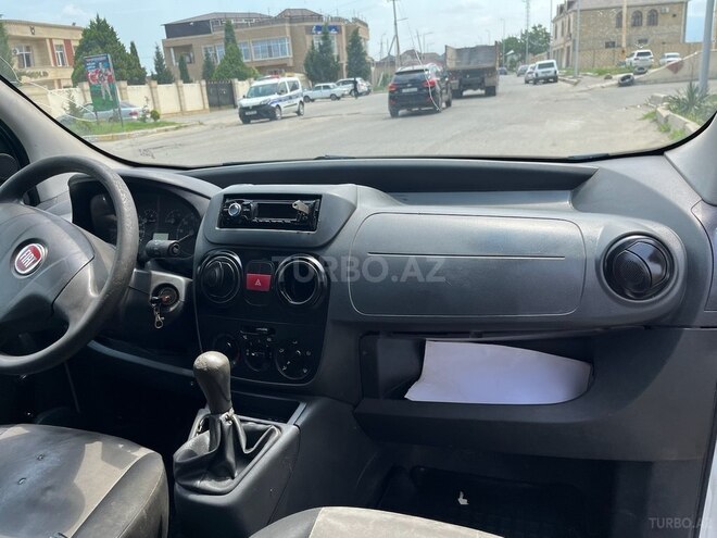 Fiat Fiorino 2010, 300,000 km - 1.4 л - Gəncə