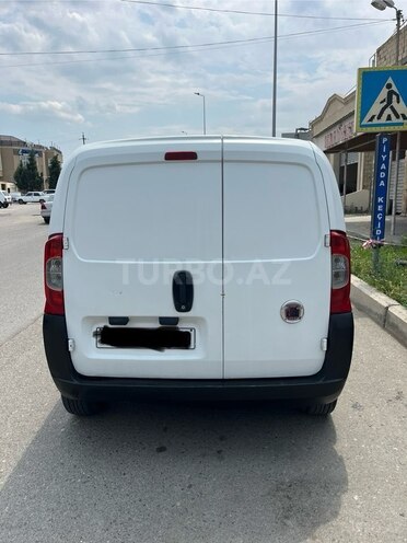 Fiat Fiorino 2010, 300,000 km - 1.4 л - Gəncə