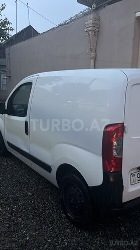 Fiat Fiorino 2010, 300,000 km - 1.4 л - Gəncə