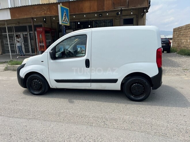 Fiat Fiorino 2010, 300,000 km - 1.4 л - Gəncə