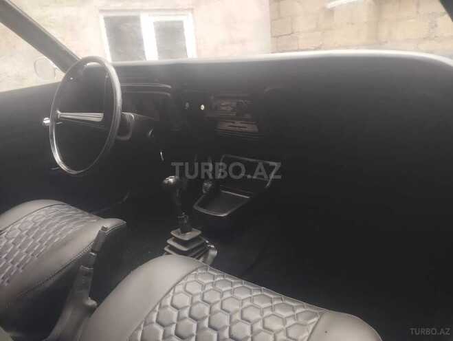 Ford  1971, 200,000 km - 1.3 l - Qusar