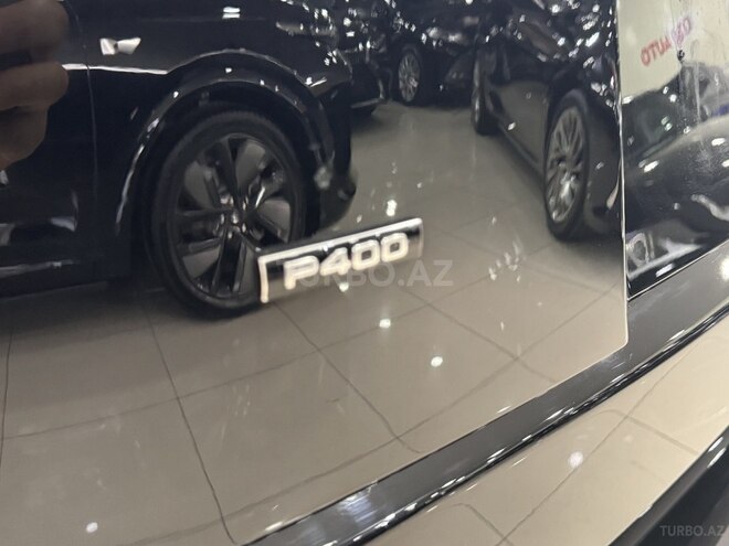 Land Rover Range Rover 2019, 107,826 km - 3.0 л - Bakı
