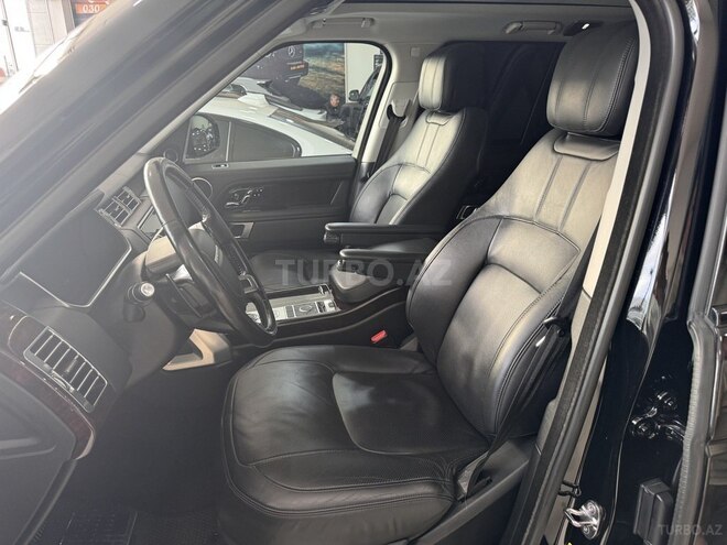 Land Rover Range Rover 2019, 107,826 km - 3.0 л - Bakı