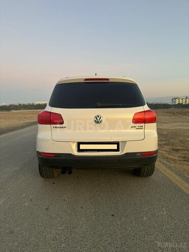Volkswagen Tiguan 2011, 81,000 km - 2.0 l - Bakı