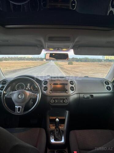 Volkswagen Tiguan 2011, 81,000 km - 2.0 l - Bakı