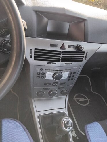 Opel Astra-9