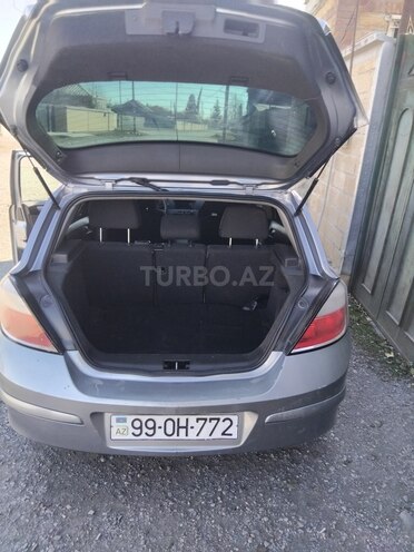 Opel Astra-8