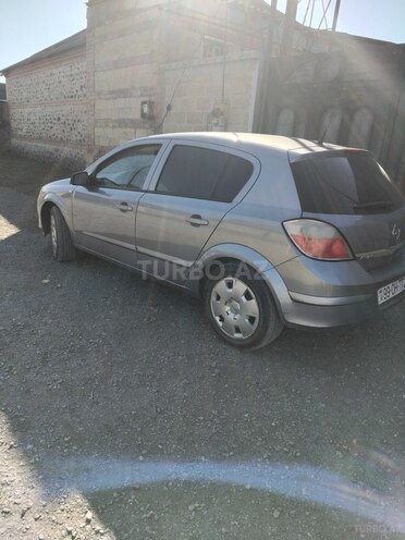 Opel Astra-6