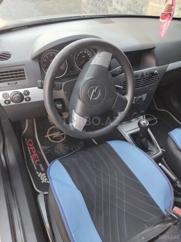 Opel Astra-3