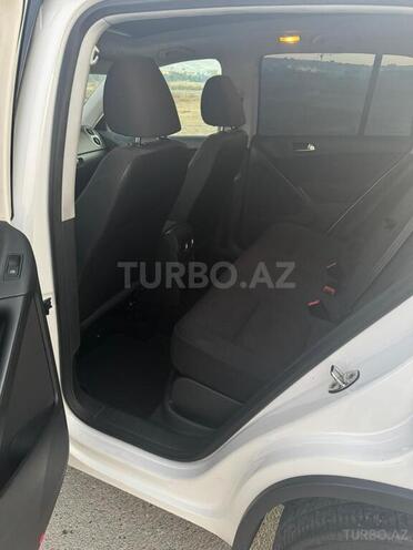 Volkswagen Tiguan 2011, 81,000 km - 2.0 l - Bakı