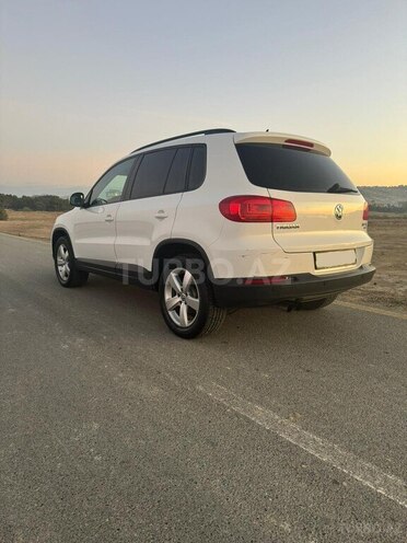 Volkswagen Tiguan 2011, 81,000 km - 2.0 l - Bakı