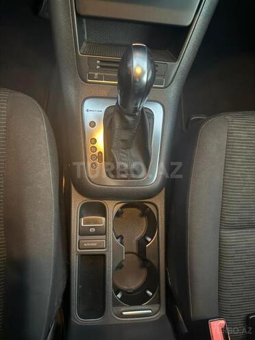 Volkswagen Tiguan 2011, 81,000 km - 2.0 l - Bakı