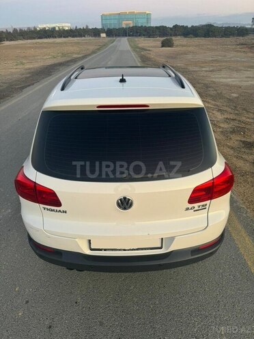 Volkswagen Tiguan 2011, 81,000 km - 2.0 l - Bakı